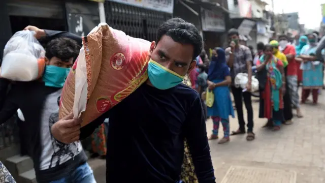 कोरोना वायरस