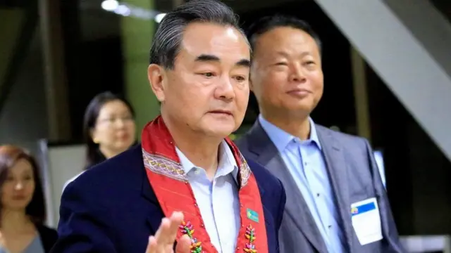 उत्तर कोरिया