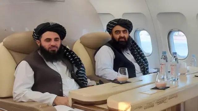 امير خان متقي