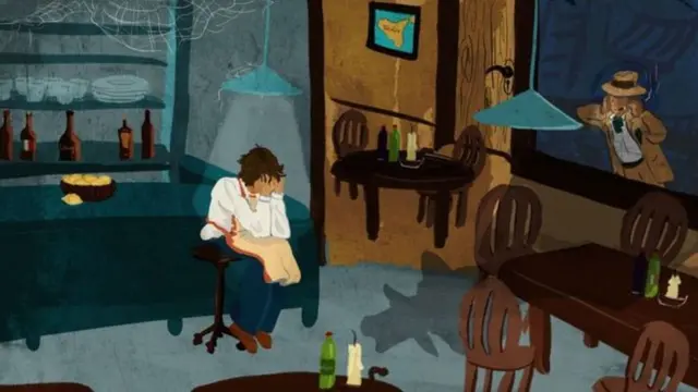 ఇల్లస్ట్రేషన్స్: జిల్లా దస్ట్మాల్చి