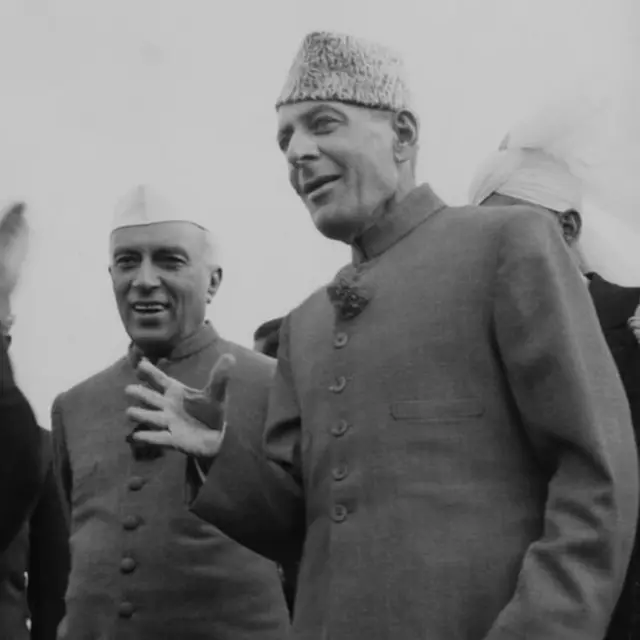 گورنر جنرل غلام محمد