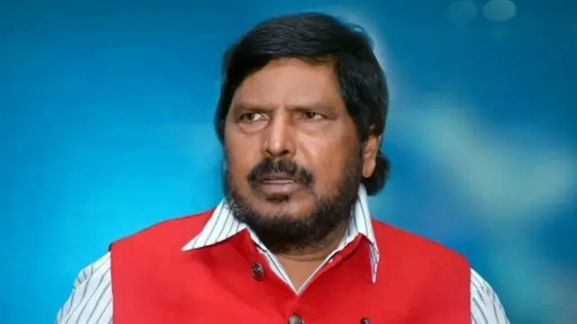 रामदास आठवले