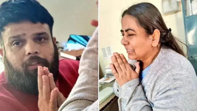 ભારતમાં ઘરઘાટીઓ સુરક્ષિત નથી