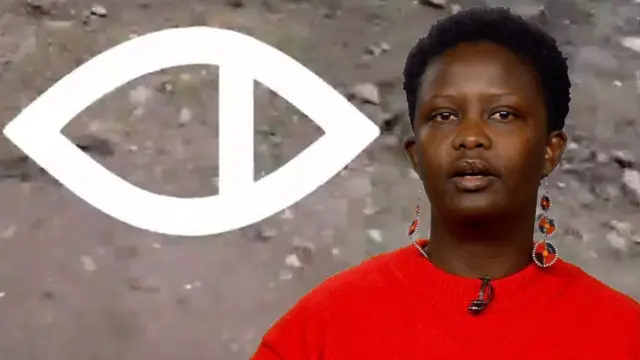 Burundii maaliif tamsaasa BBC dhorkite?