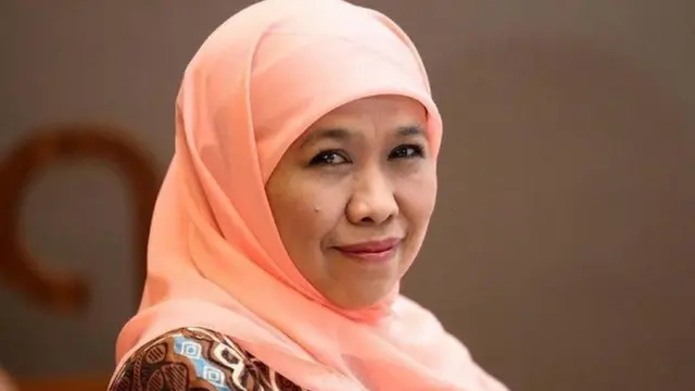 Khofifah Indrar Parawansa
