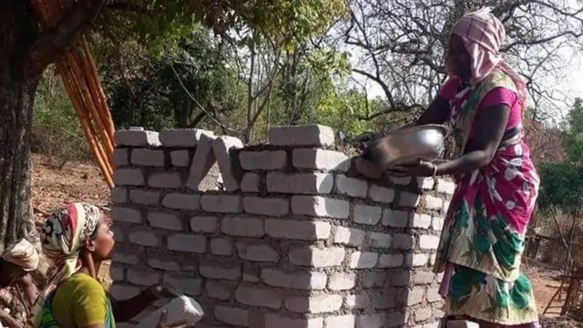 रानी मिस्त्रियां