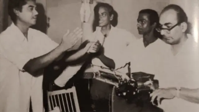 किशोर कुमार