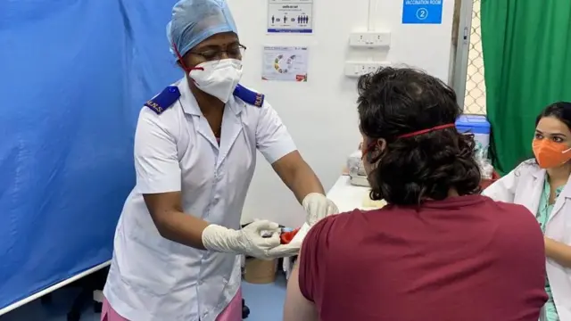 कोरोना, मुंबई, लसीकरण, लस