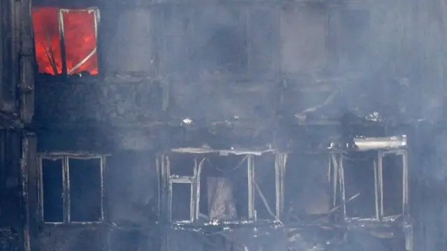 ग्रेनफेल टॉवर