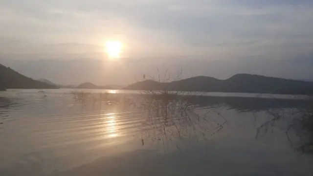 కంభం చెరువు