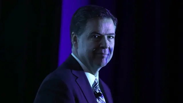 જેમ્સ કોમી