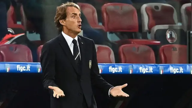 روبرتو مانچینی