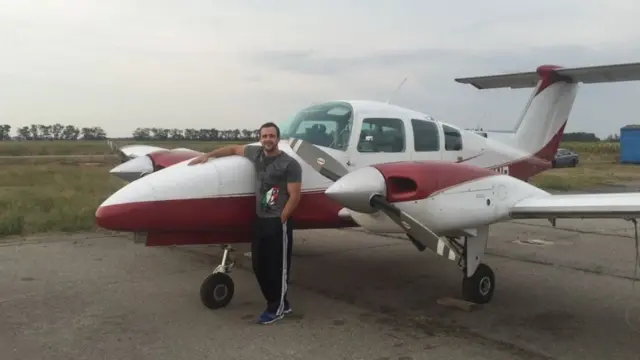 Ігорь Матьков