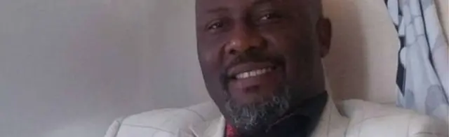 Dino Melaye