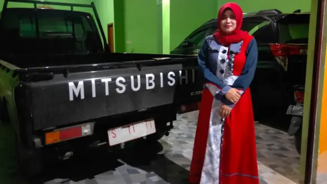 tuban, desa