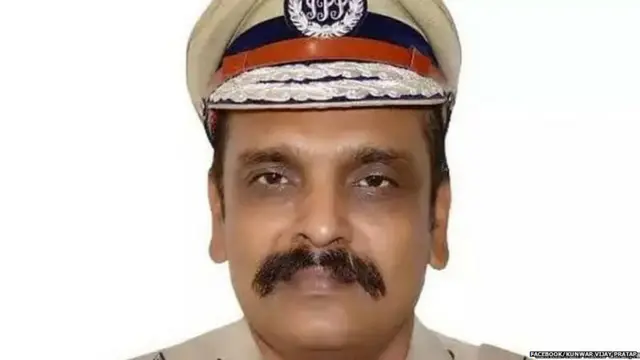 ਕੁੰਵਰ ਵਿਜੇ ਪ੍ਰਤਾਪ