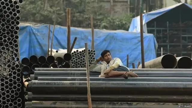 भारतीय अर्थव्यवस्था