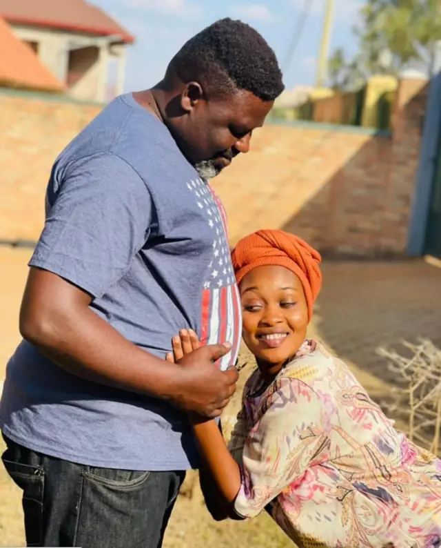 Rufonsina arimo gukina na Ndimbati