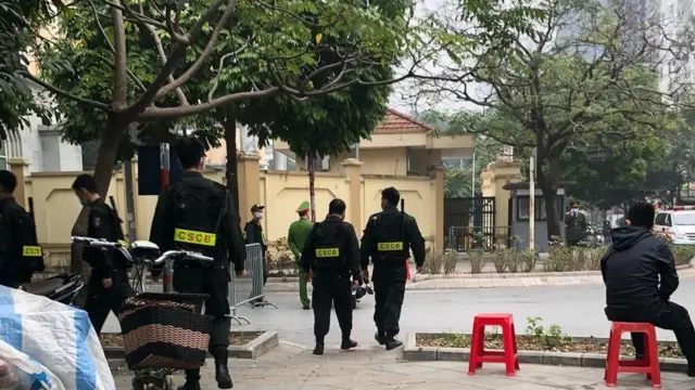 Xử án 14/12/2021