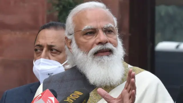 નરેન્દ્ર મોદી