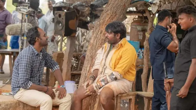 கடைசி விவசாயி