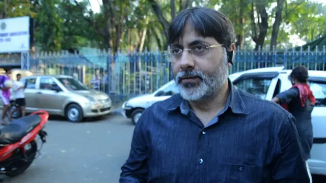 எஸ்ஏஆர். கிலானி