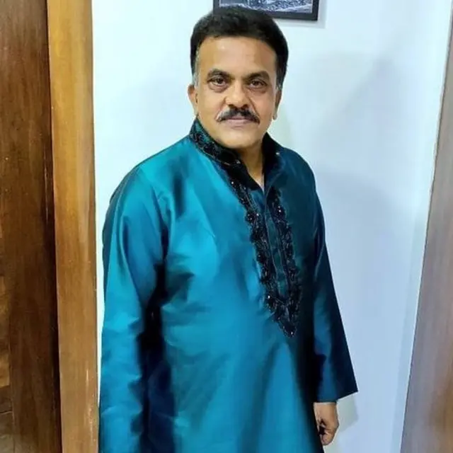 संजय निरुपम