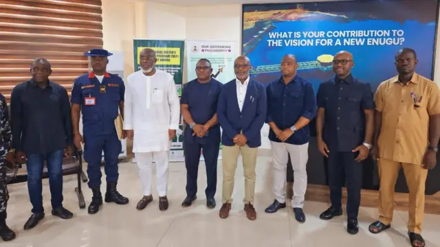 Otu gbanụ gbanụ ga-na echekwaba paipụ mmịrị na akụrụngwa gọmenti Enugwu steeti ọbụla.