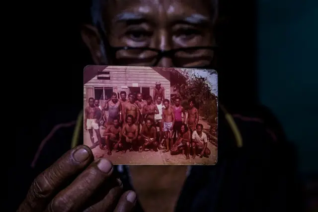 Tapol, buru, PKI