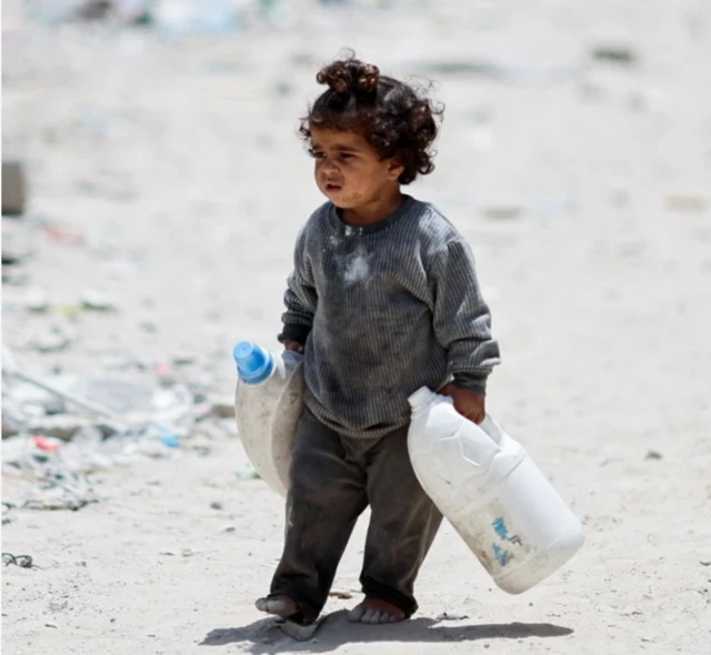 இஸ்ரேல் - ஹெஸ்பொலா