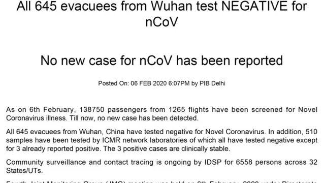 கொரோனா வைரஸ்: அதிகரிக்கும் மரணங்கள், இந்தியாவின் நிலை என்ன? - 12 தகவல்கள்