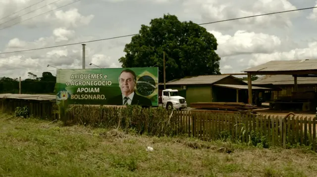 Outdoor com fotoibet apostasJair Bolsonaro dentroibet apostasserrariaibet apostasAriquemes (RO).