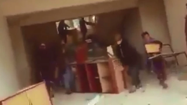 افغانستنا، ناآمنی، ارزگان