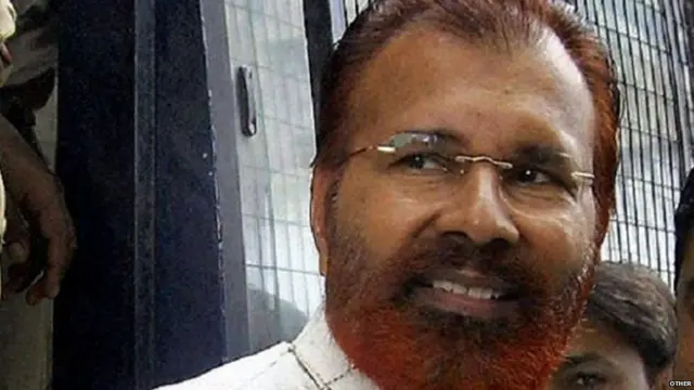 ਜੀਡੀ ਵੰਜ਼ਾਰਾ