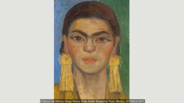 Diego Rivera Frida Kahlo