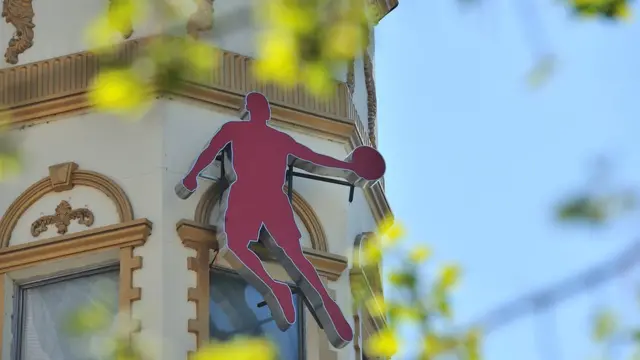 Логотип компании