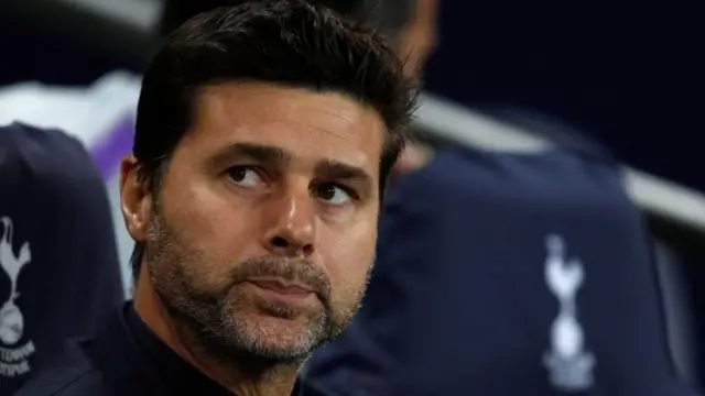 Mauricio Pochettino
