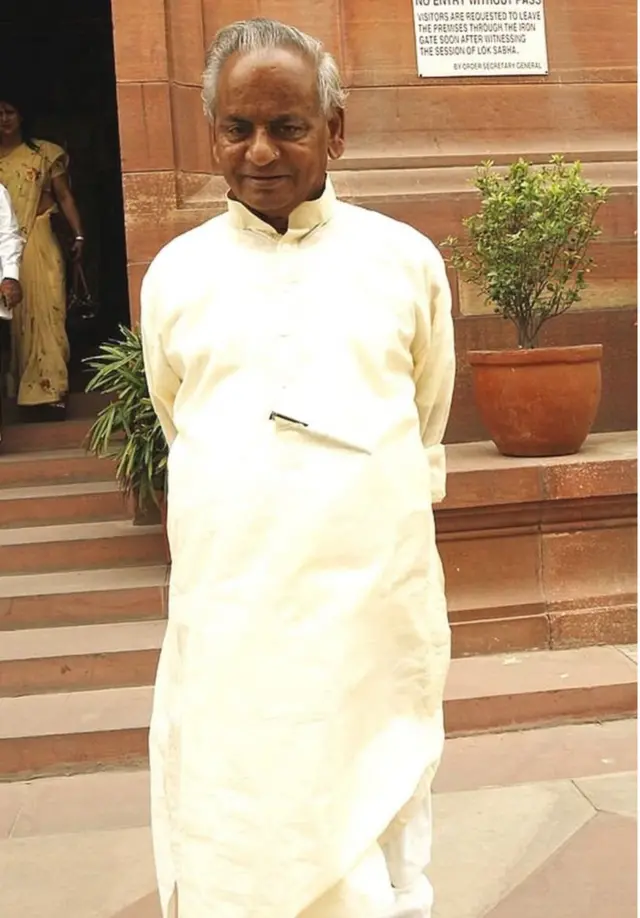 કલ્યાણસિંહ