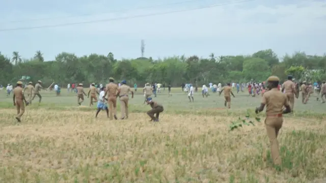 வன்முறை