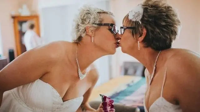 समलैंगिकता