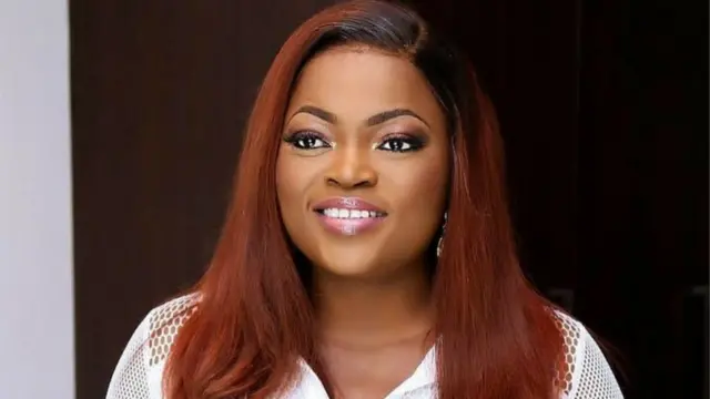 Iyabo Ojo and Funke Akindele