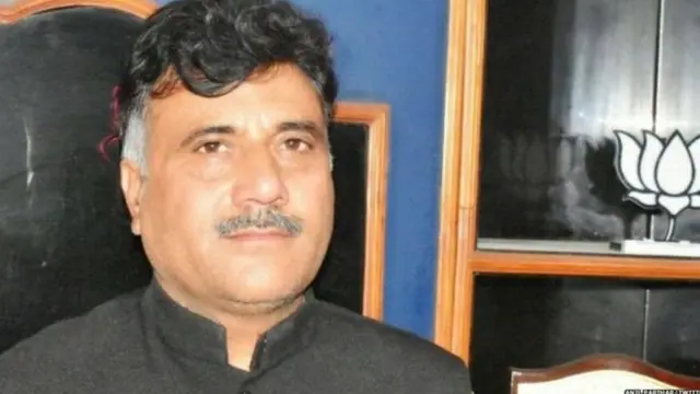 ਅਨਿਲ ਪਰਿਹਾਰ