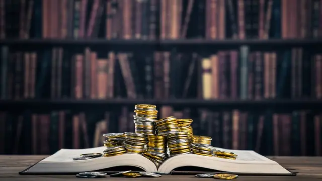 નાણાની તસવીર