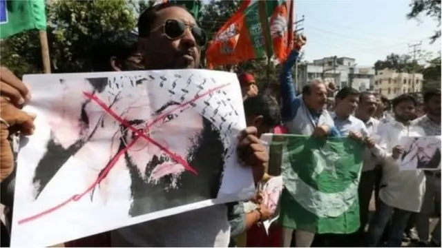 2019 రాజకీయాలు