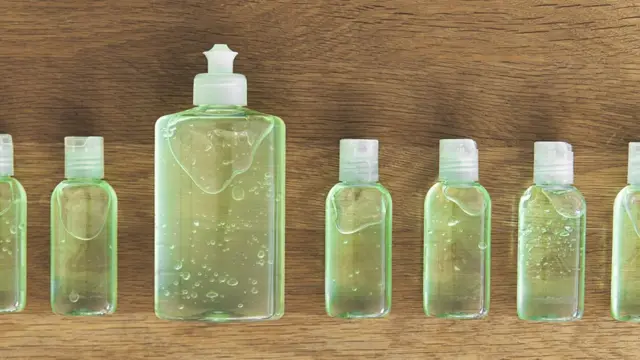 कोरोना वायरस: क्या आप सही सैनिटाइज़र का इस्तेमाल कर रहे हैं?