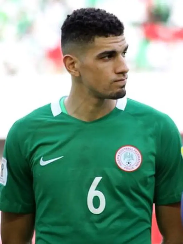Leon balogun