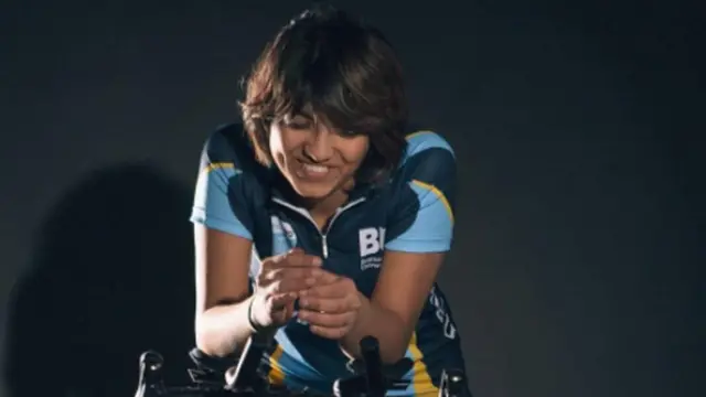 वेदांगी कुलकर्णी