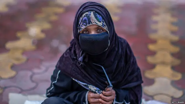 शाहीन बाग़