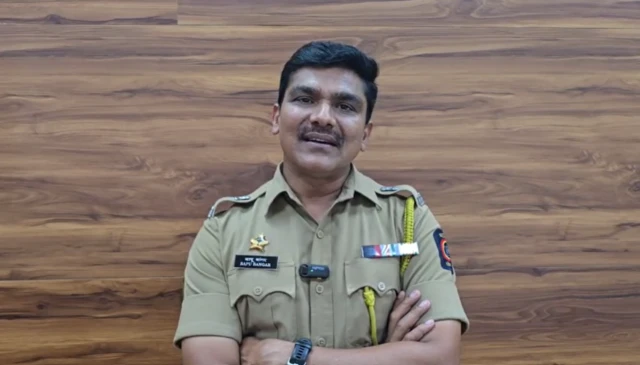 ਡਿਪਟੀ ਕਮਿਸ਼ਨਰ ਆਫ਼ ਪੁਲਿਸ ਬਾਪੂ ਬਾਂਗਰ