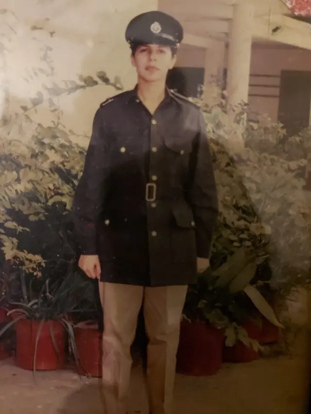 ہیلینا اقبال سعید